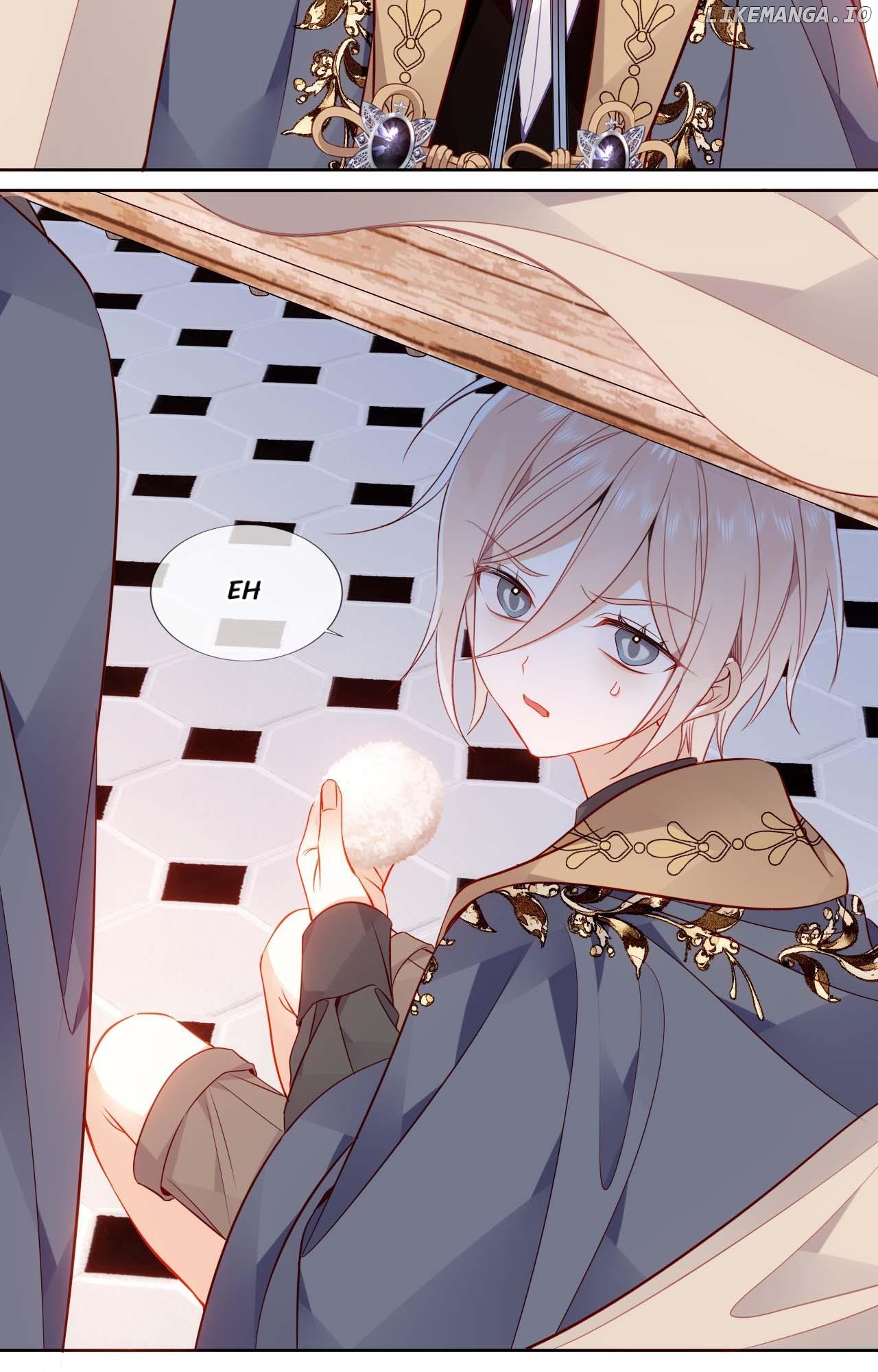 The Script Shop of Dream Chapter 83 - page 39