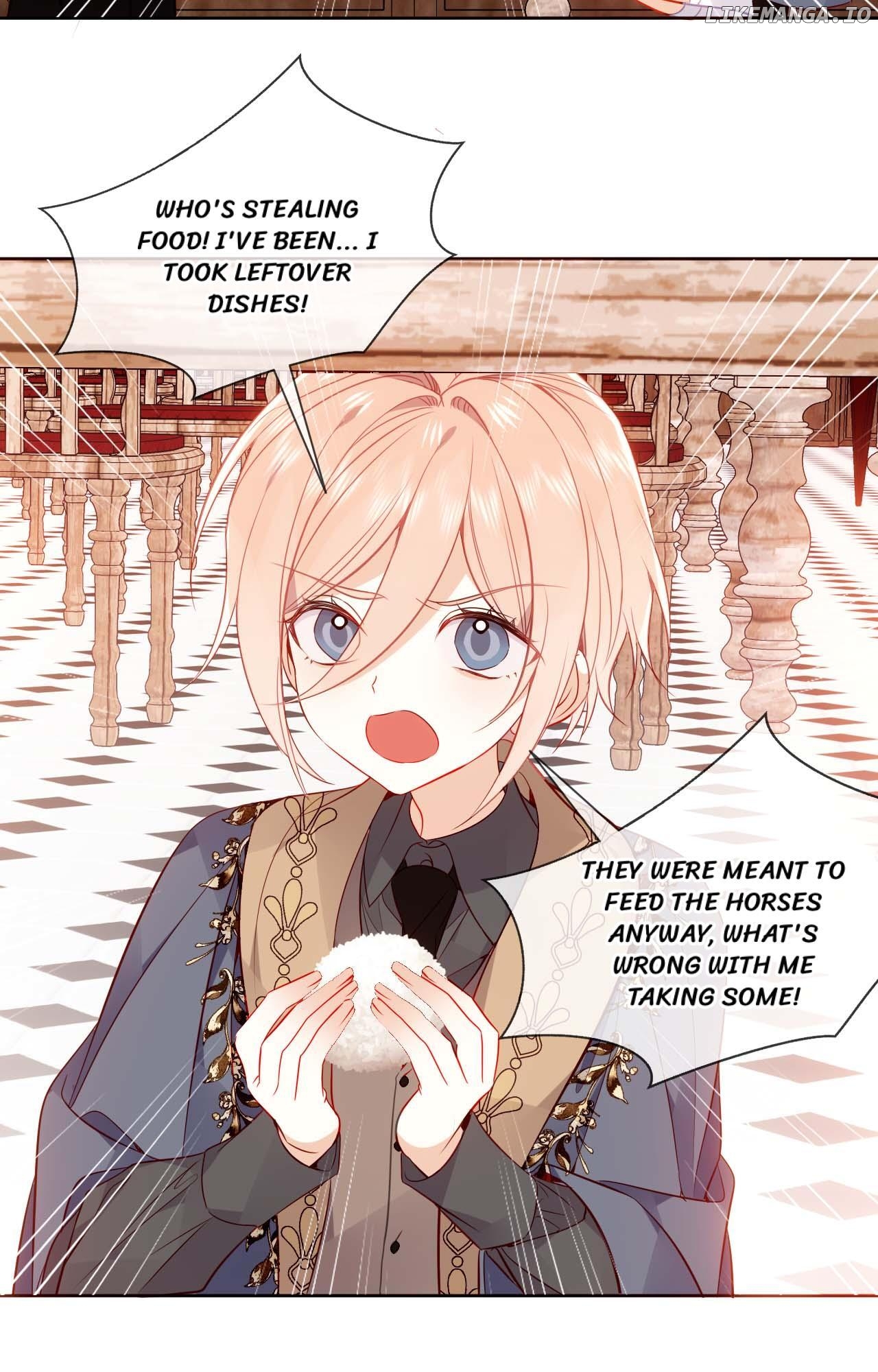 The Script Shop of Dream Chapter 83 - page 42