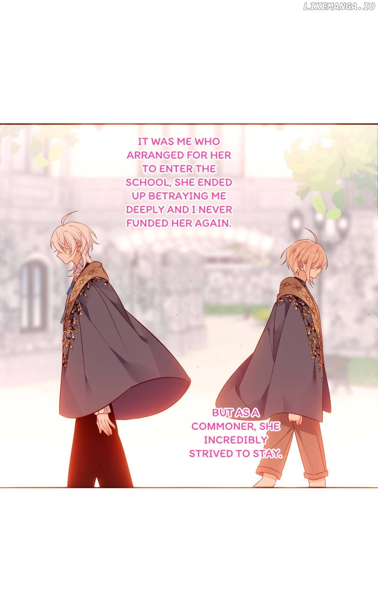 The Script Shop of Dream Chapter 83 - page 45