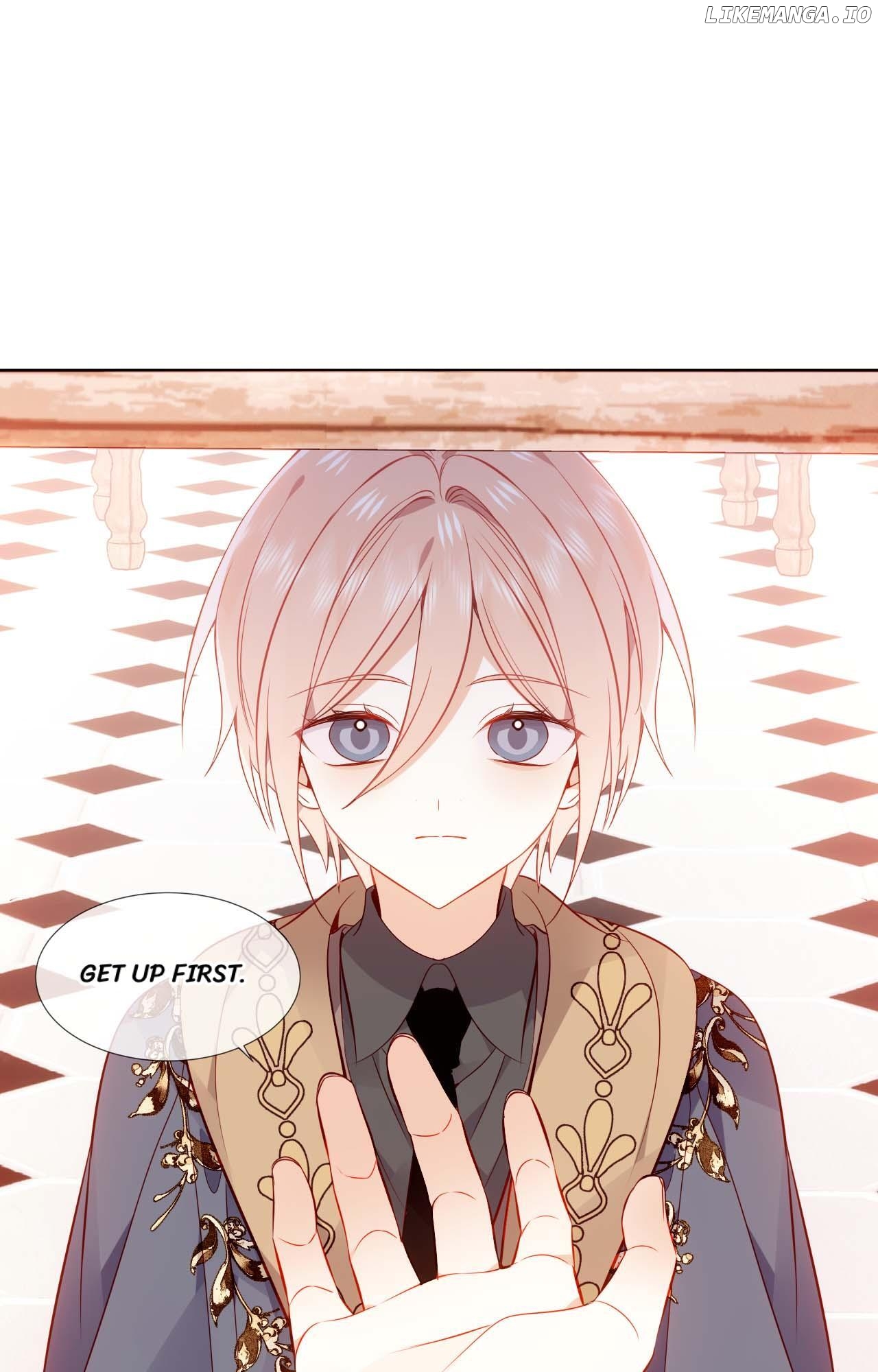 The Script Shop of Dream Chapter 83 - page 46