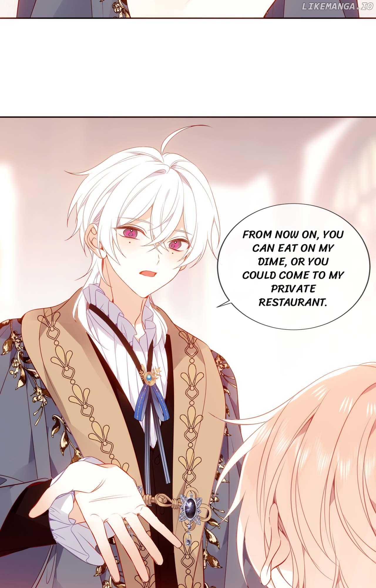 The Script Shop of Dream Chapter 83 - page 47