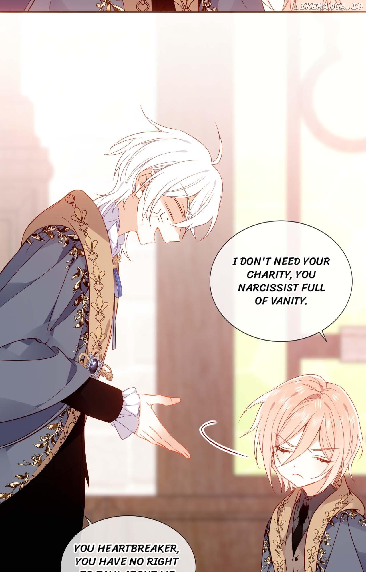 The Script Shop of Dream Chapter 83 - page 48
