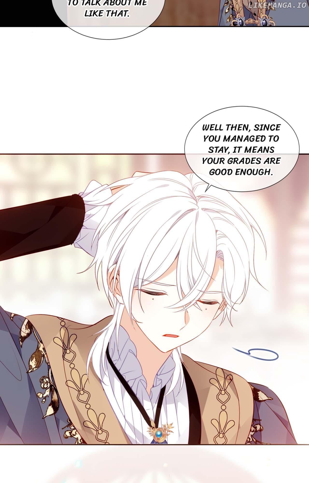 The Script Shop of Dream Chapter 83 - page 49