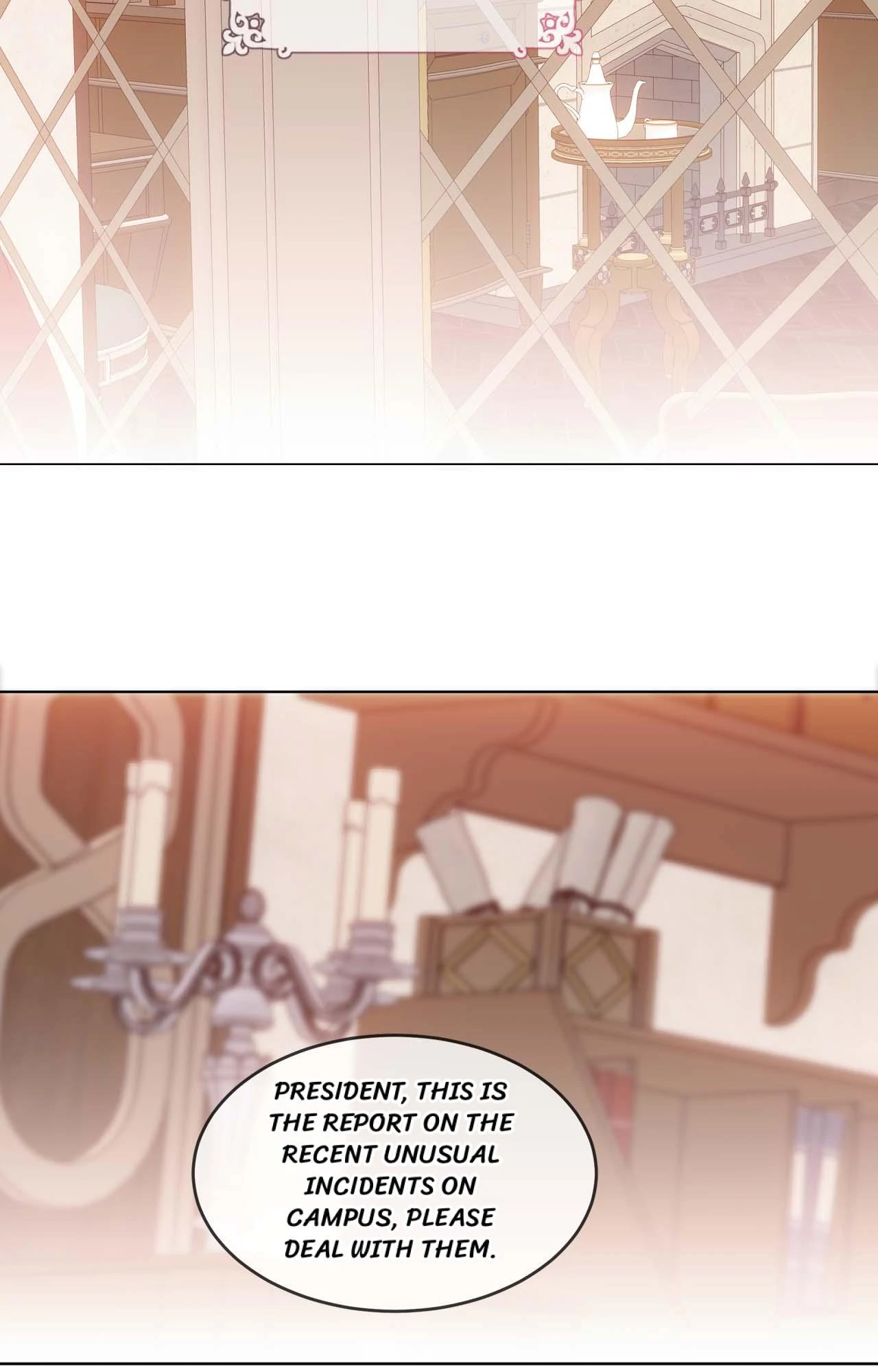 The Script Shop of Dream Chapter 83 - page 9
