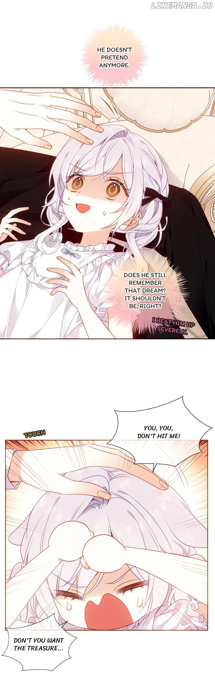 The Script Shop of Dream Chapter 33 - page 1