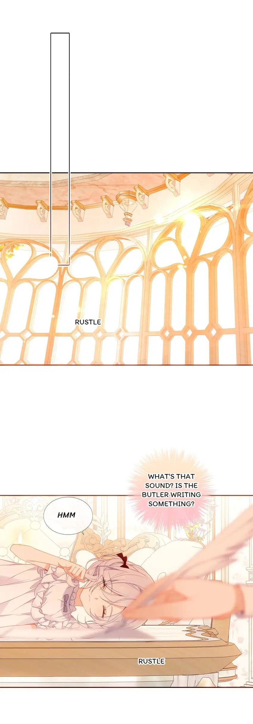 The Script Shop of Dream Chapter 33 - page 13