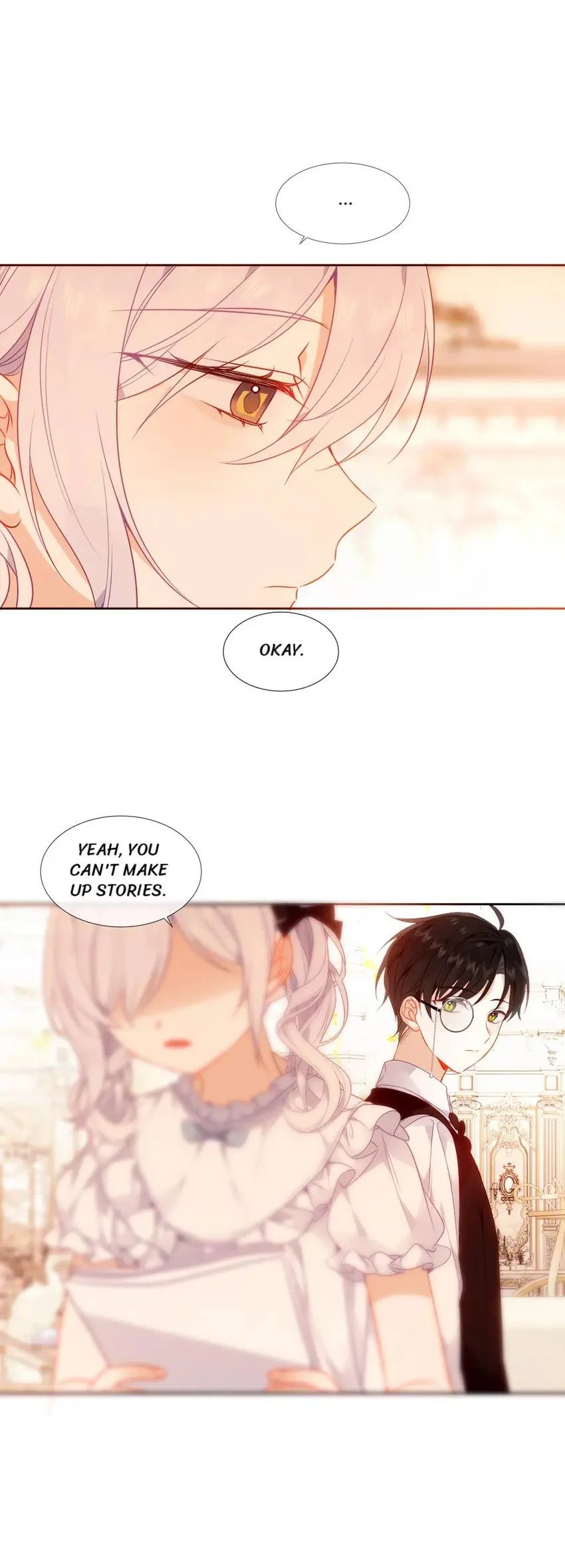 The Script Shop of Dream Chapter 33 - page 16