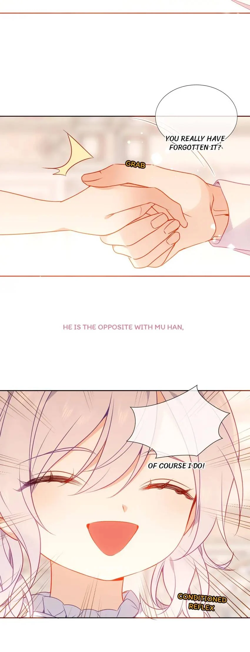 The Script Shop of Dream Chapter 33 - page 23