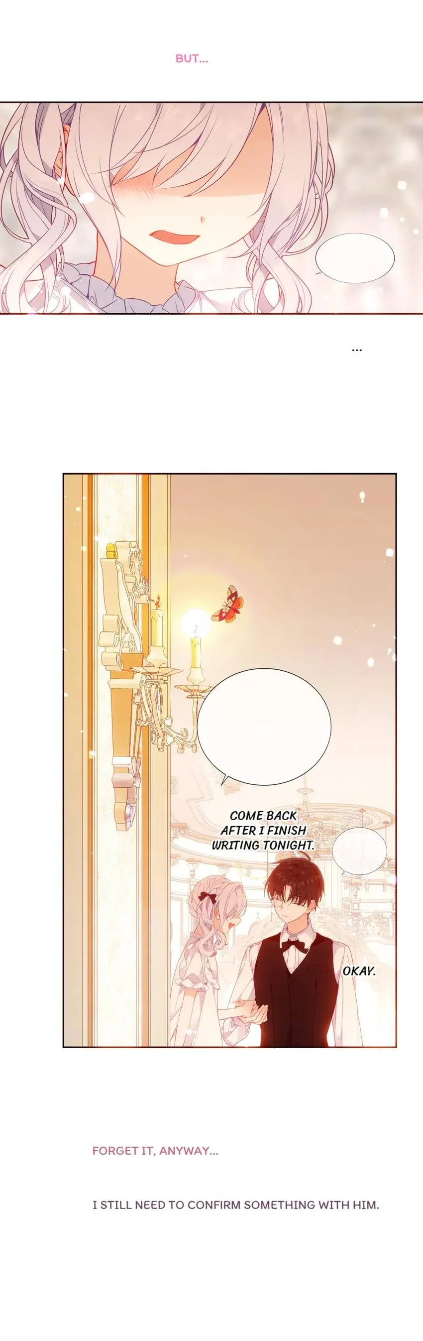 The Script Shop of Dream Chapter 33 - page 24