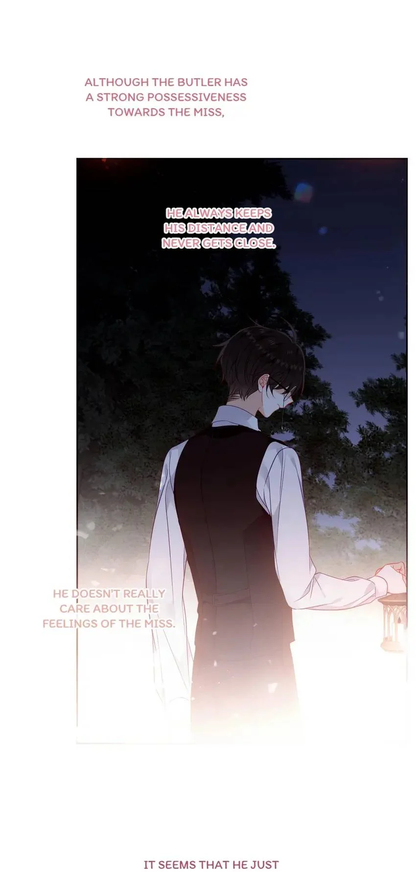 The Script Shop of Dream Chapter 33 - page 7