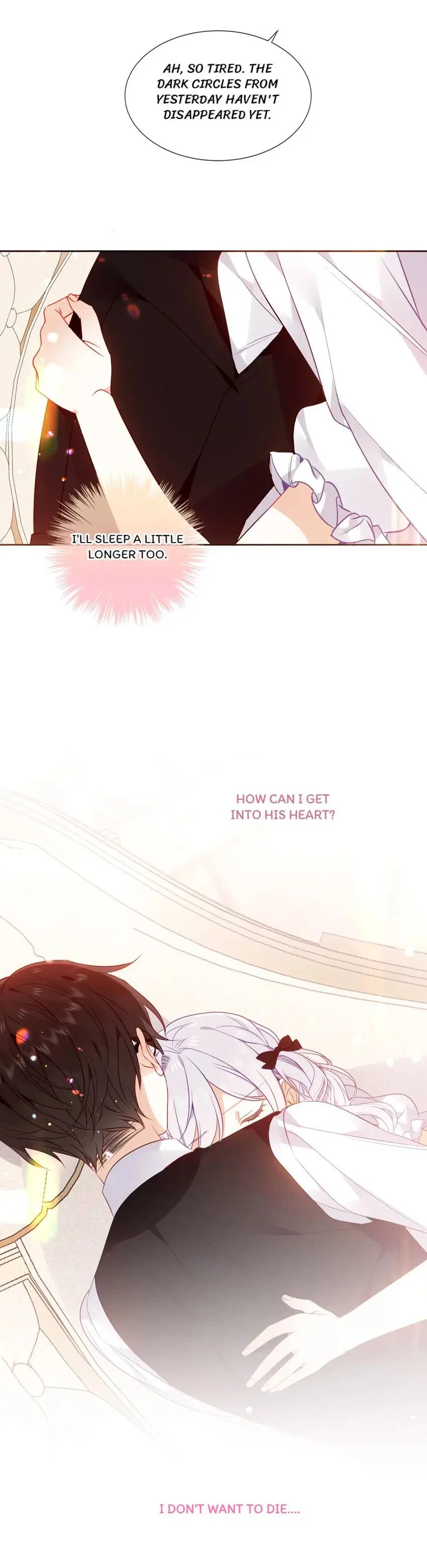 The Script Shop of Dream Chapter 33 - page 9