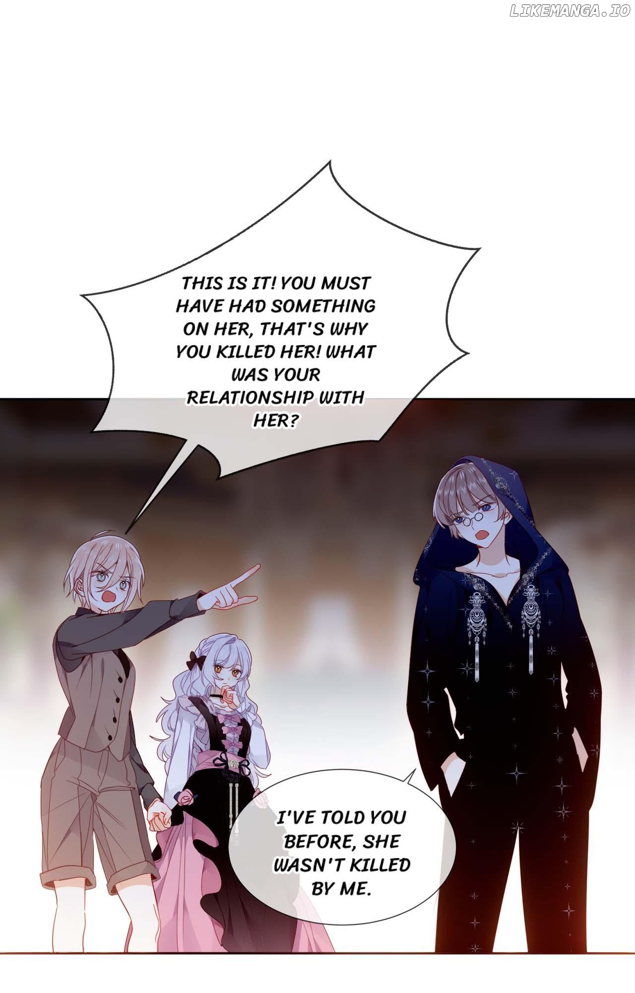 The Script Shop of Dream Chapter 82 - page 1