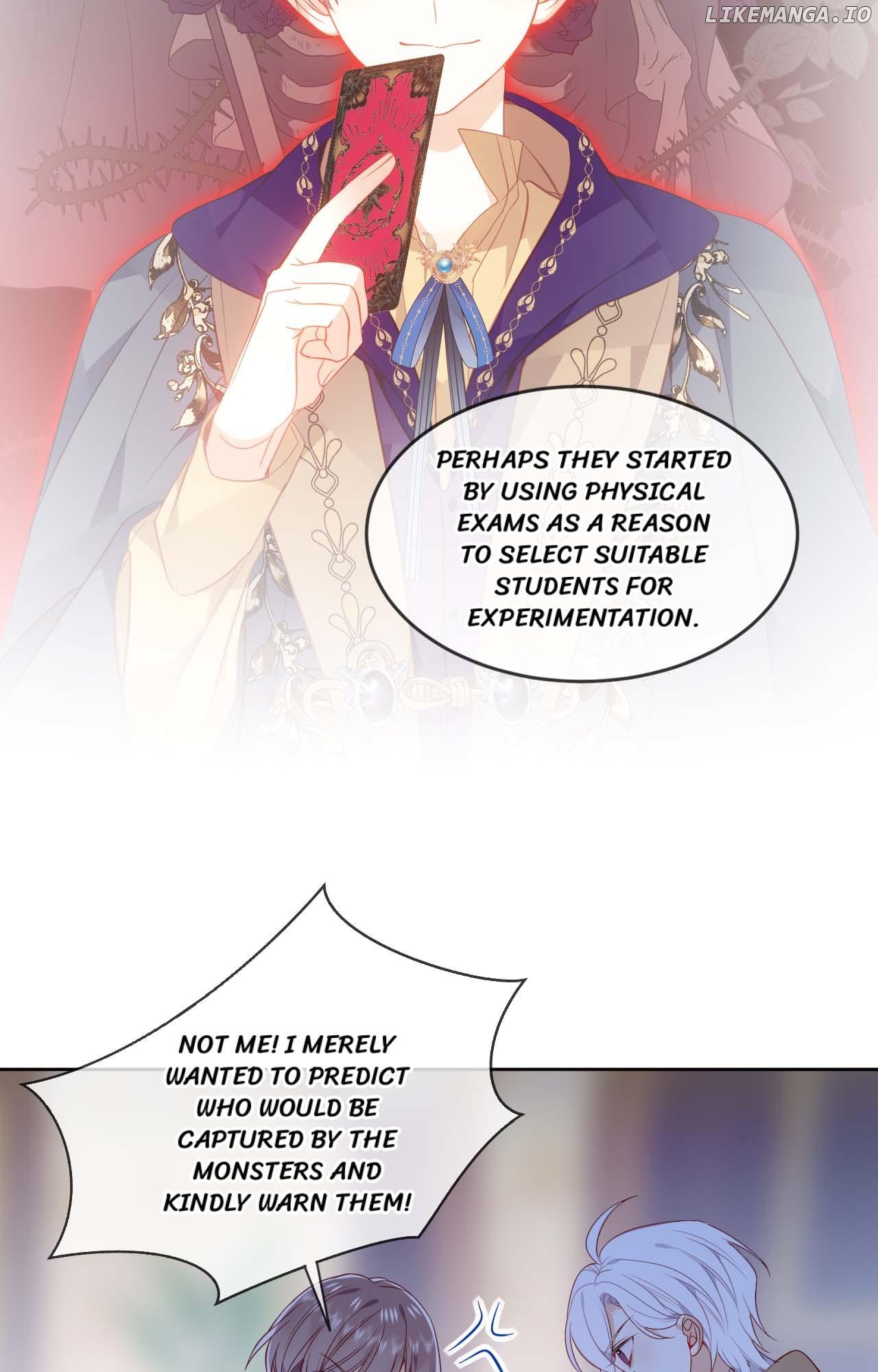 The Script Shop of Dream Chapter 82 - page 10
