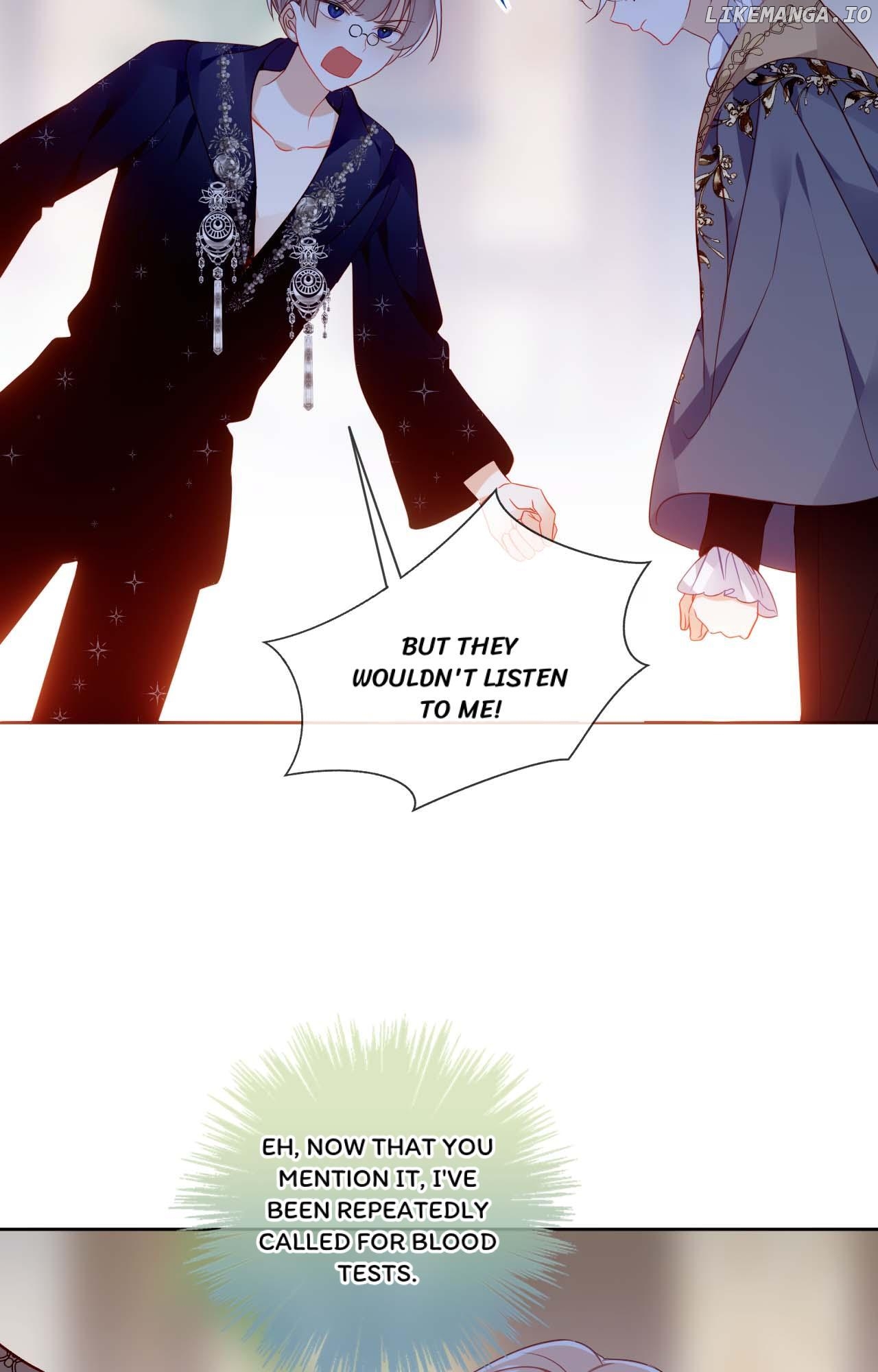 The Script Shop of Dream Chapter 82 - page 11