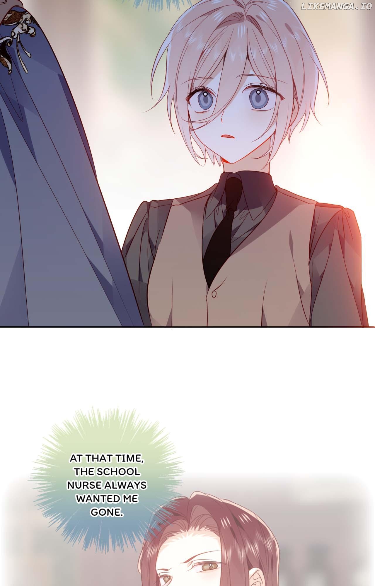 The Script Shop of Dream Chapter 82 - page 12