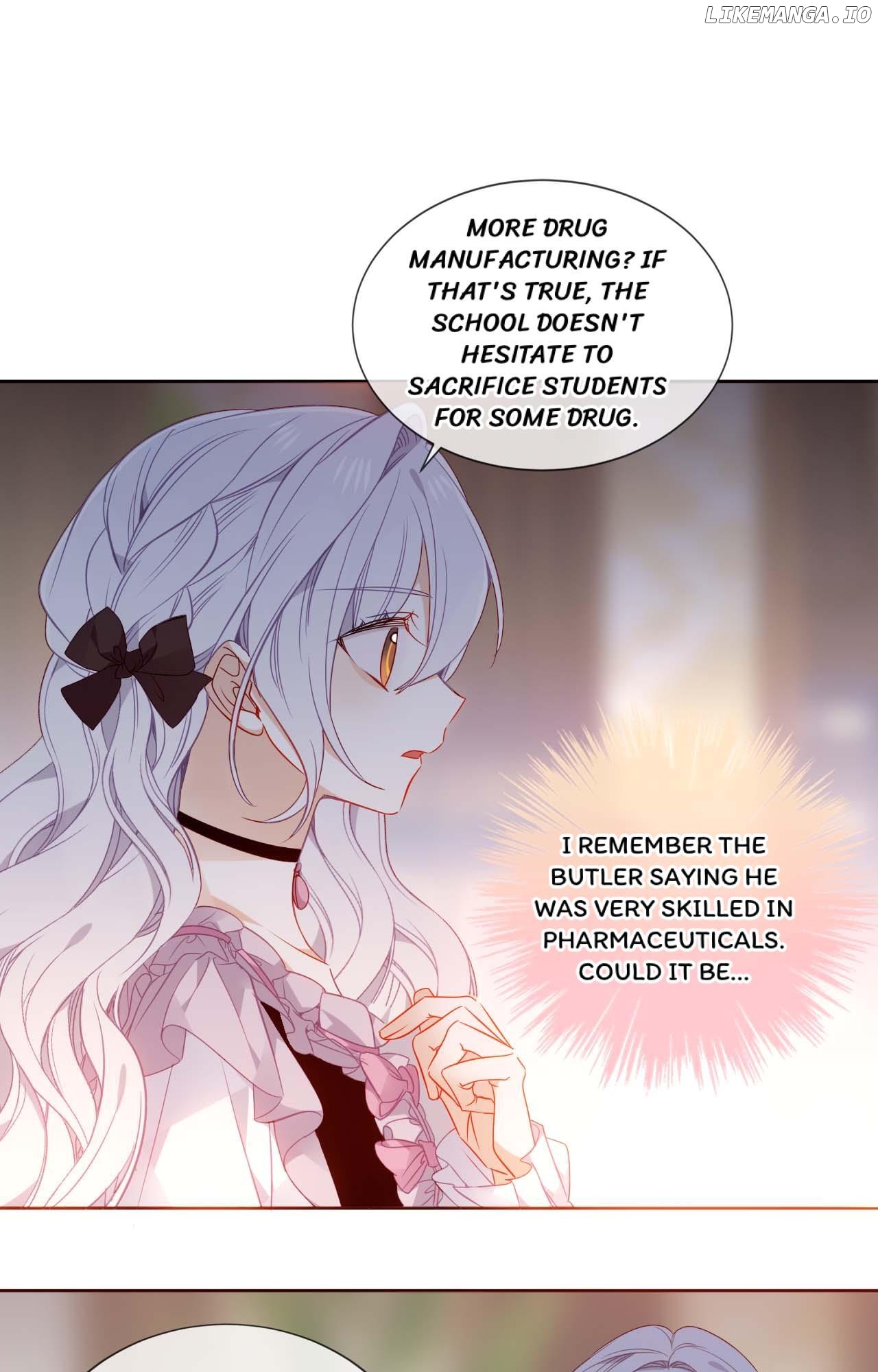 The Script Shop of Dream Chapter 82 - page 14