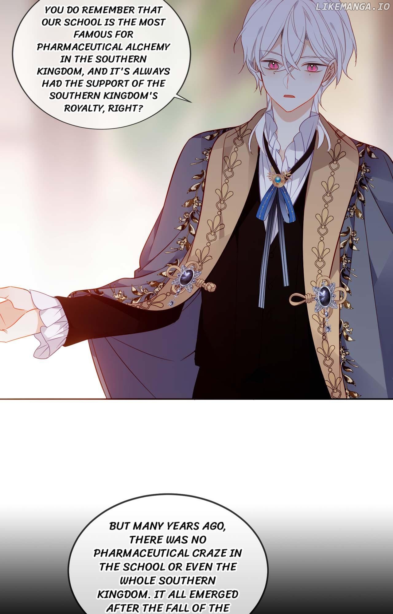 The Script Shop of Dream Chapter 82 - page 15