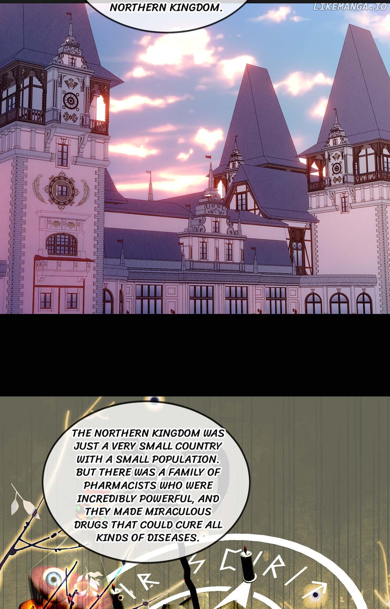 The Script Shop of Dream Chapter 82 - page 16