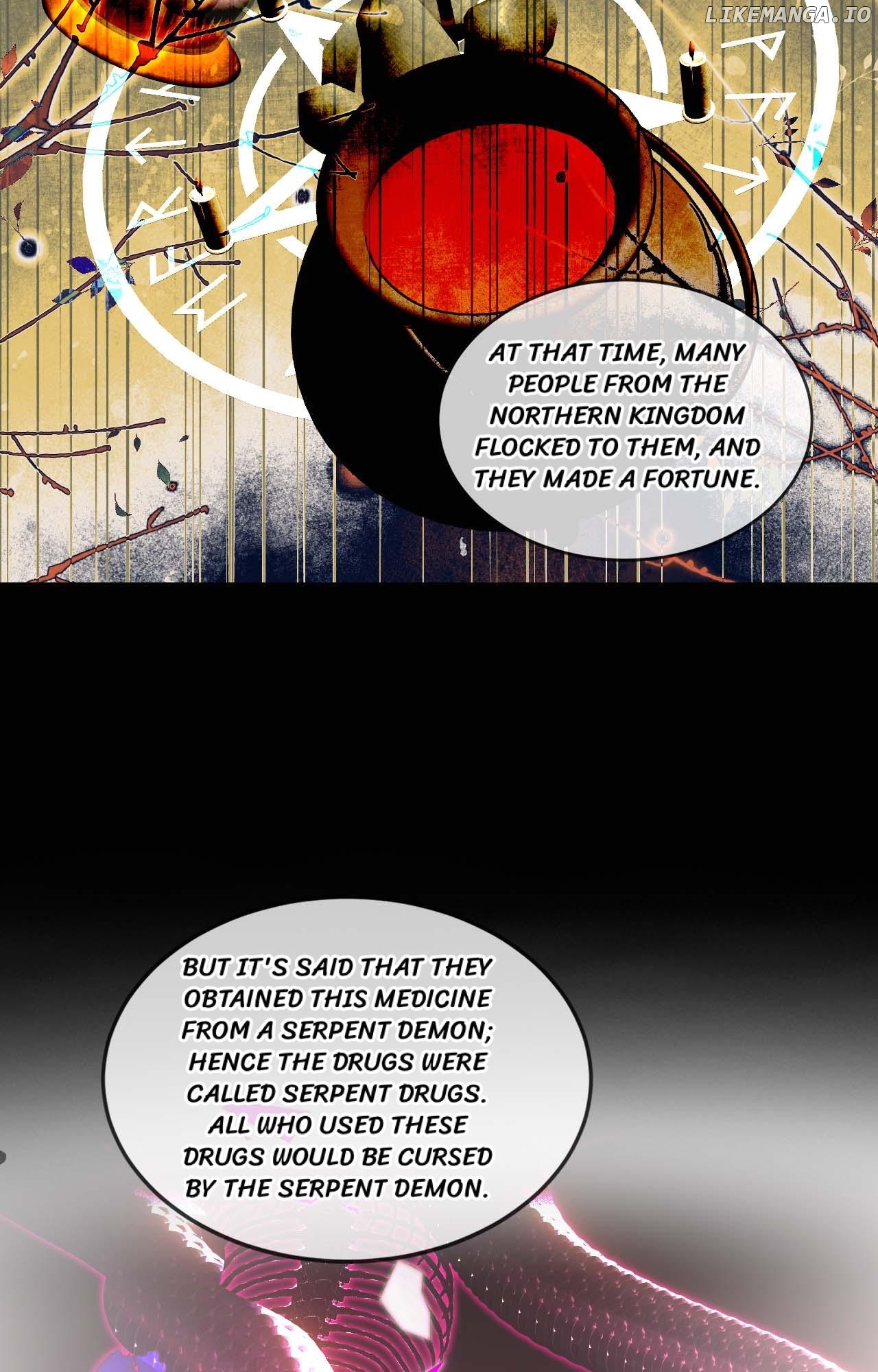 The Script Shop of Dream Chapter 82 - page 17