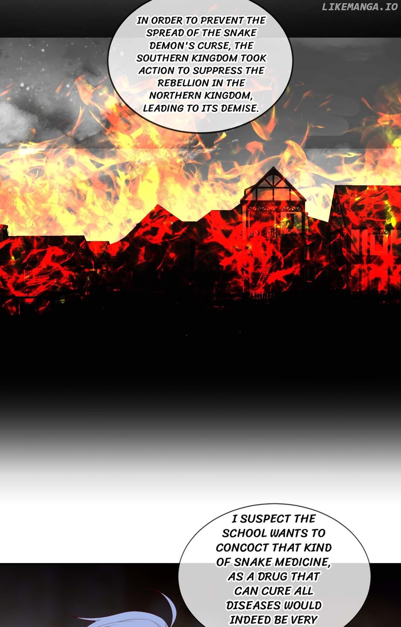 The Script Shop of Dream Chapter 82 - page 19