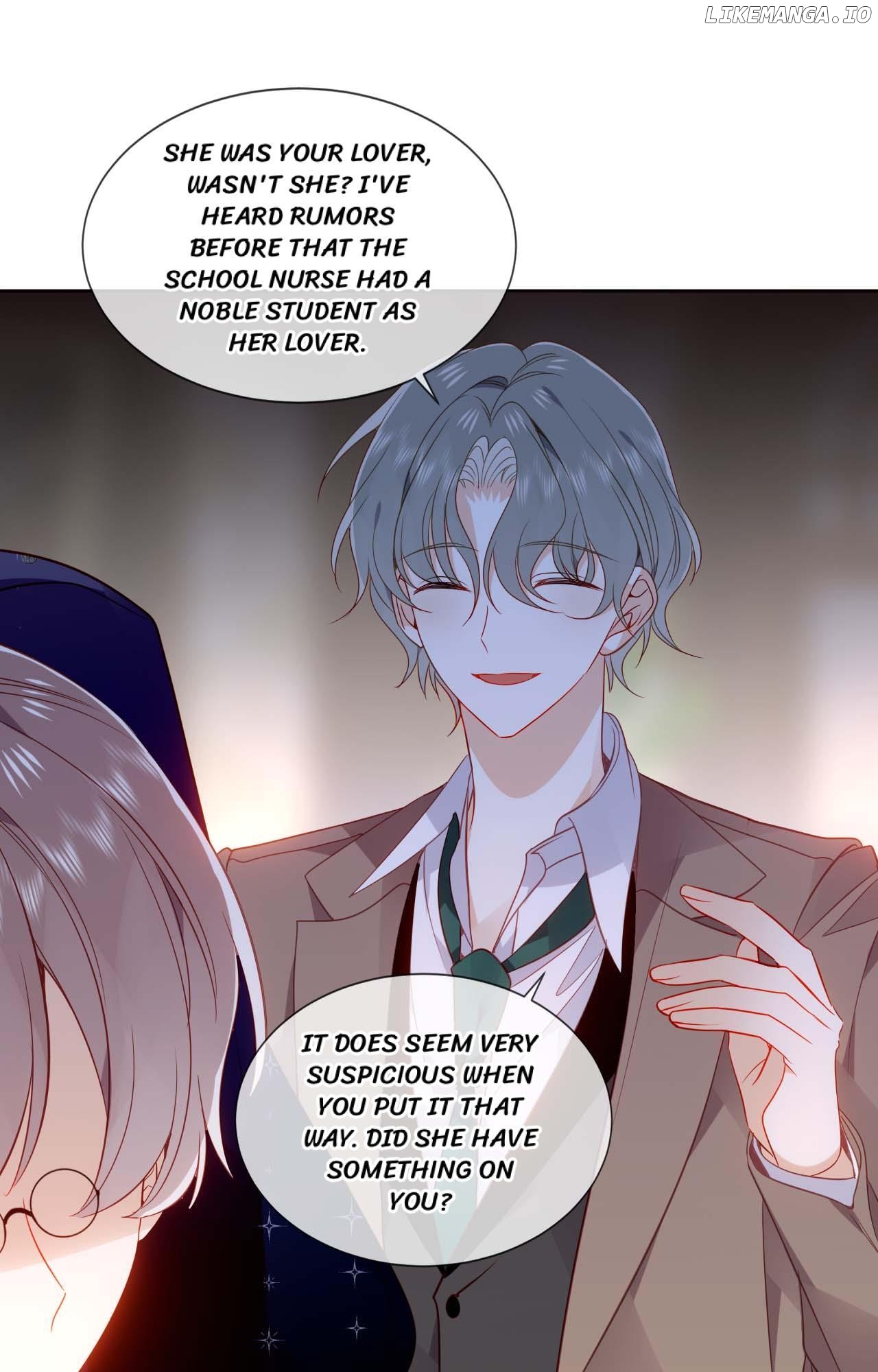 The Script Shop of Dream Chapter 82 - page 2