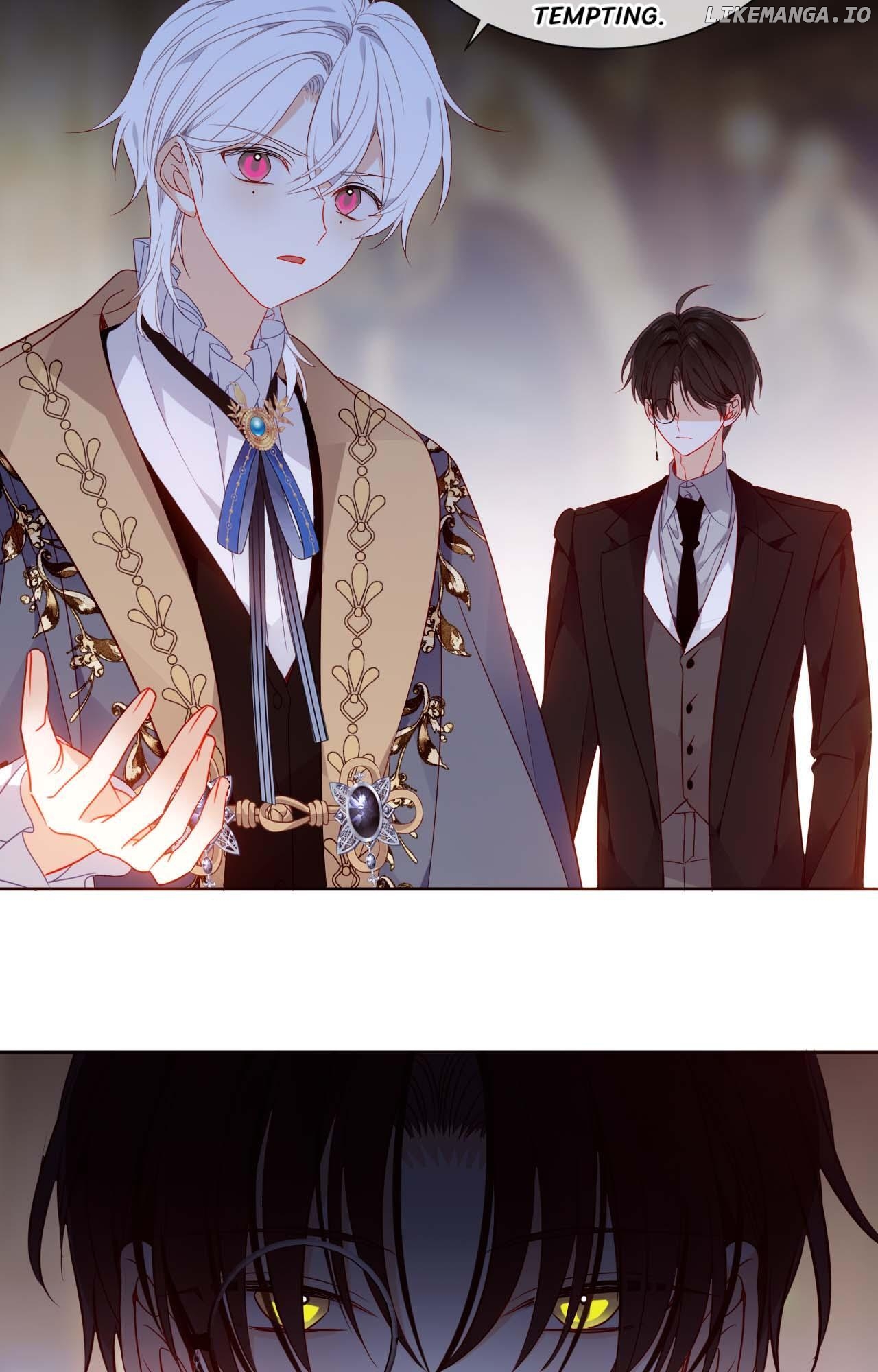 The Script Shop of Dream Chapter 82 - page 20