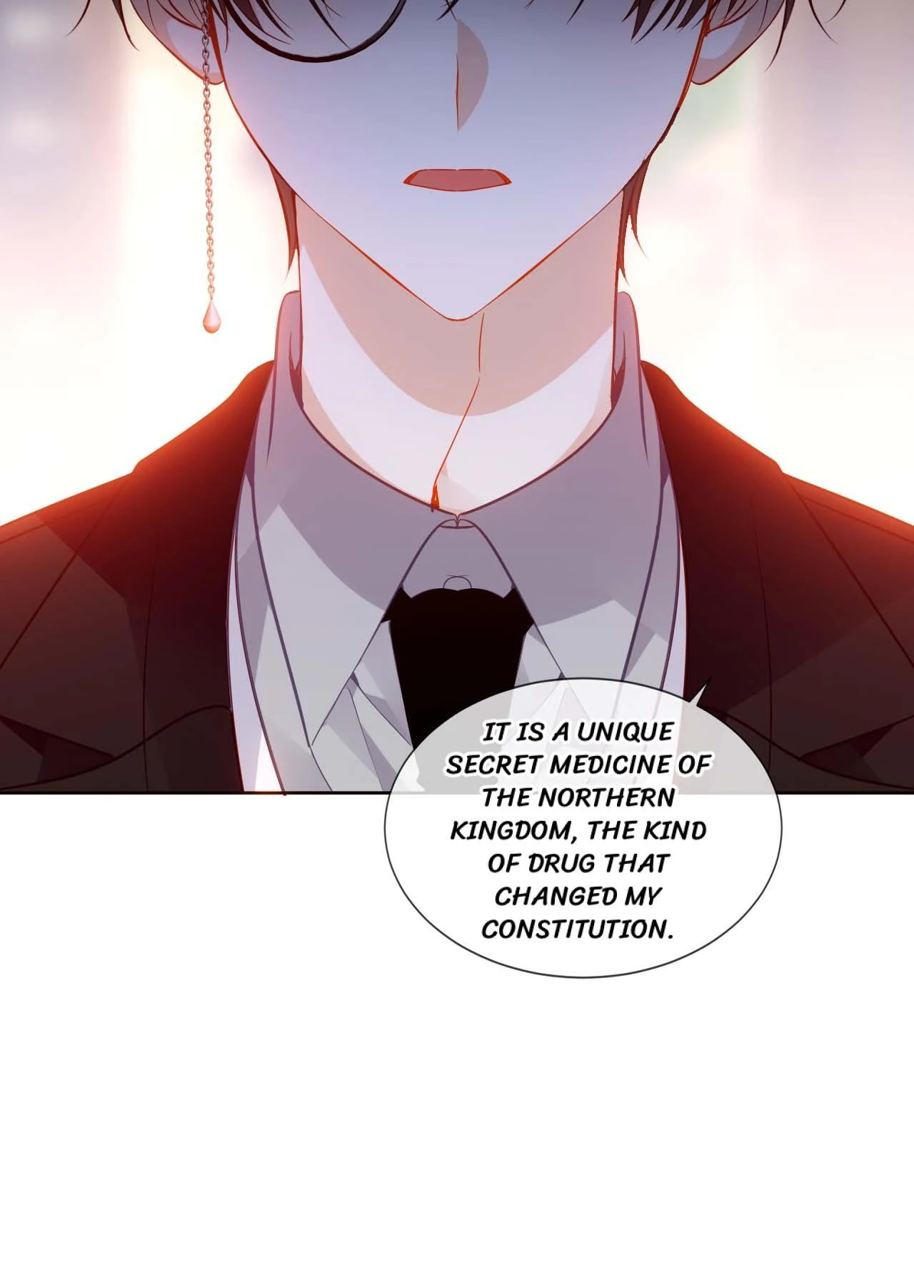 The Script Shop of Dream Chapter 82 - page 21