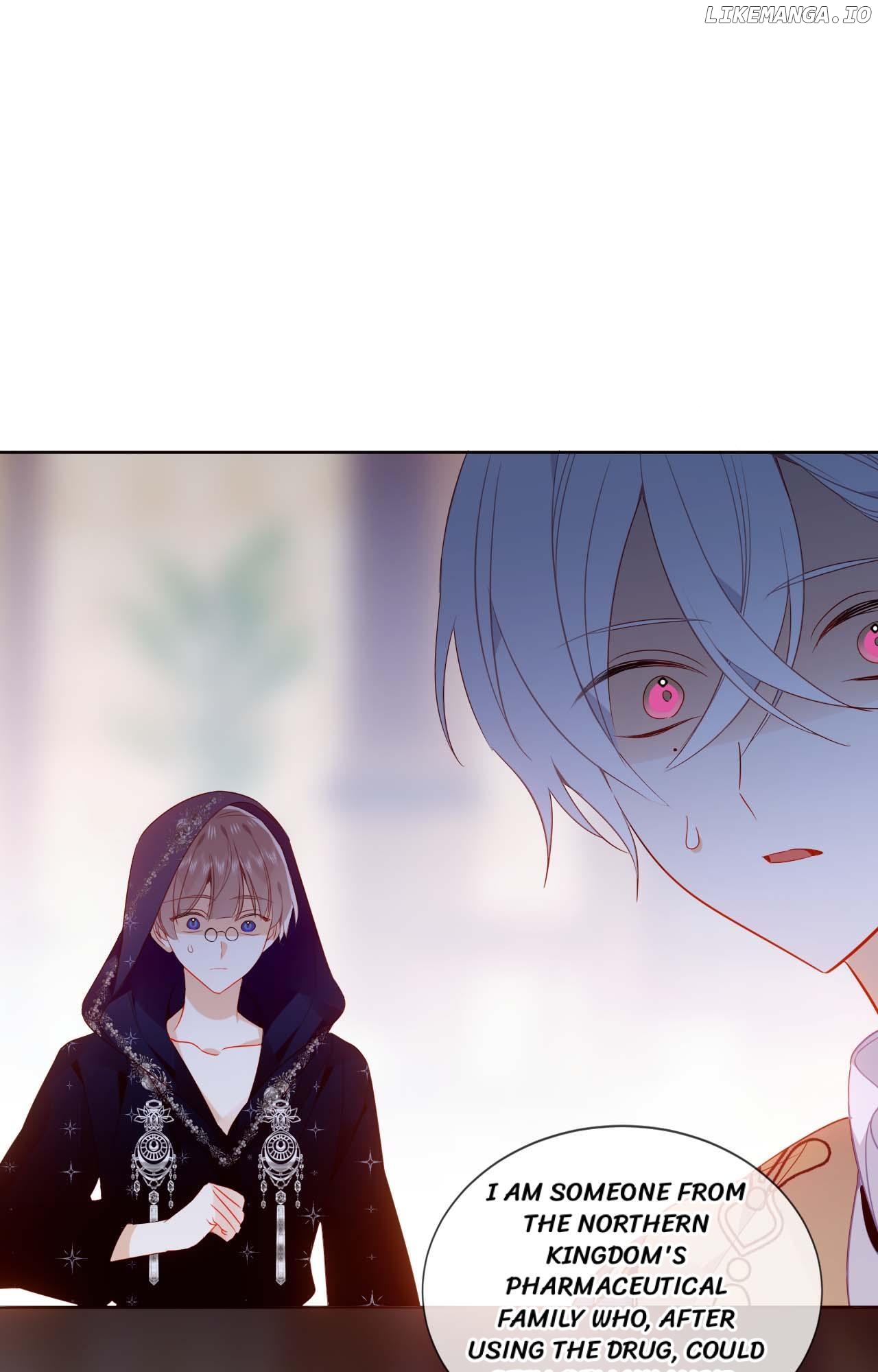 The Script Shop of Dream Chapter 82 - page 22