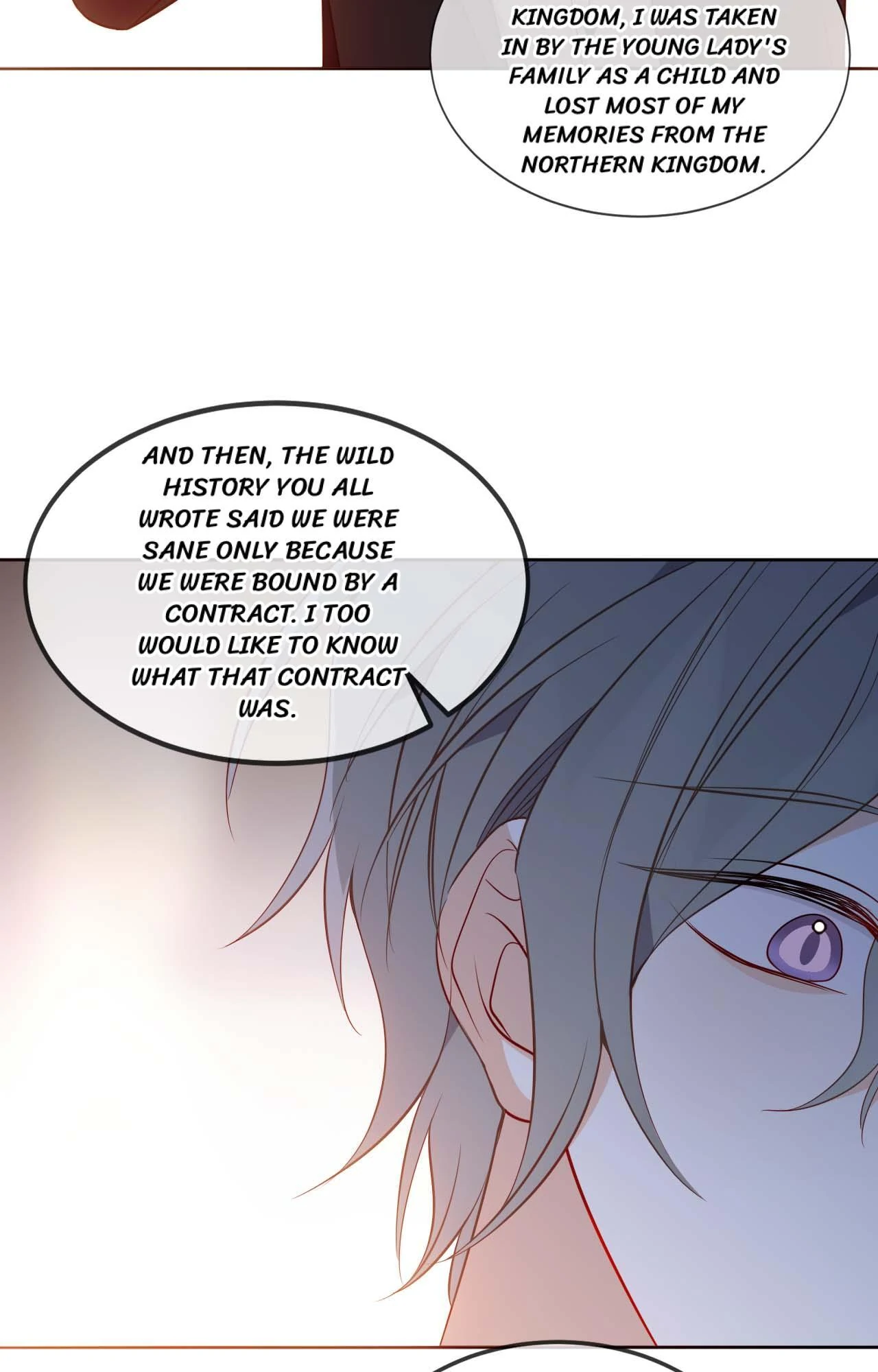 The Script Shop of Dream Chapter 82 - page 24