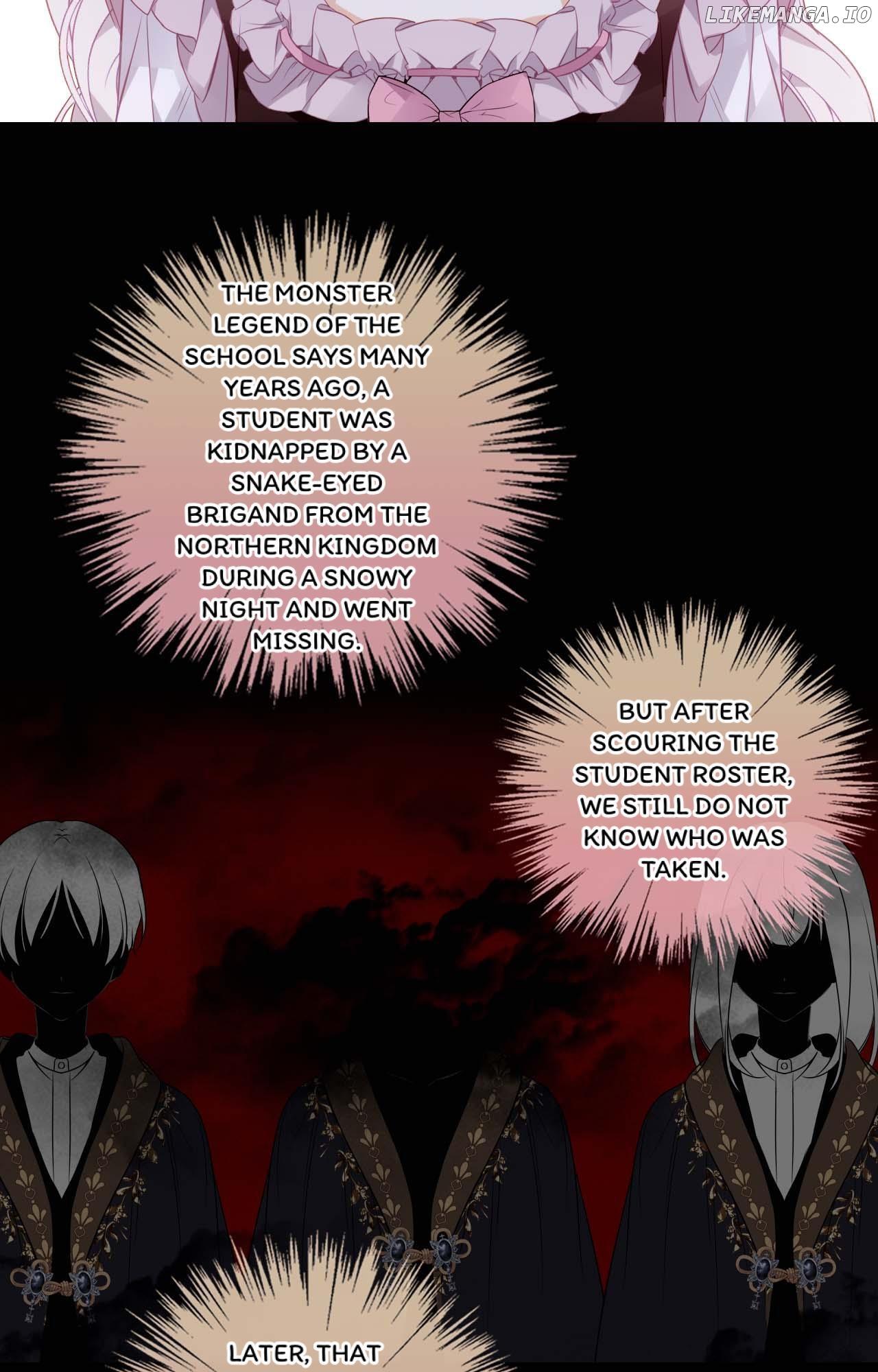 The Script Shop of Dream Chapter 82 - page 26