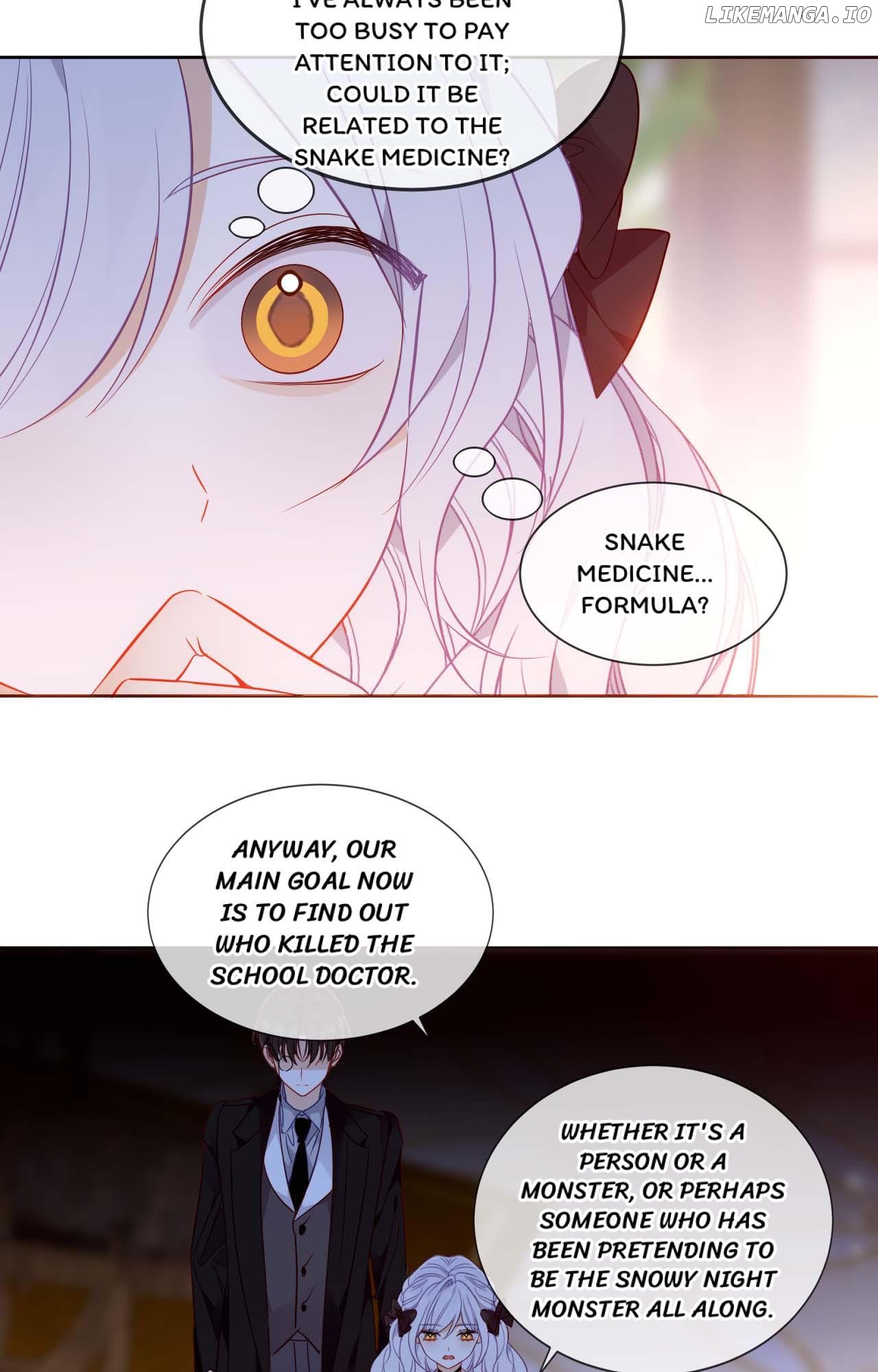 The Script Shop of Dream Chapter 82 - page 28