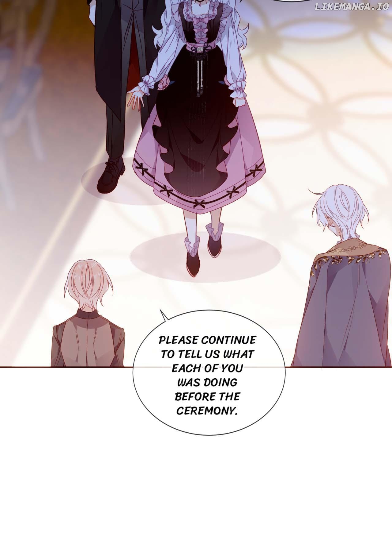 The Script Shop of Dream Chapter 82 - page 29