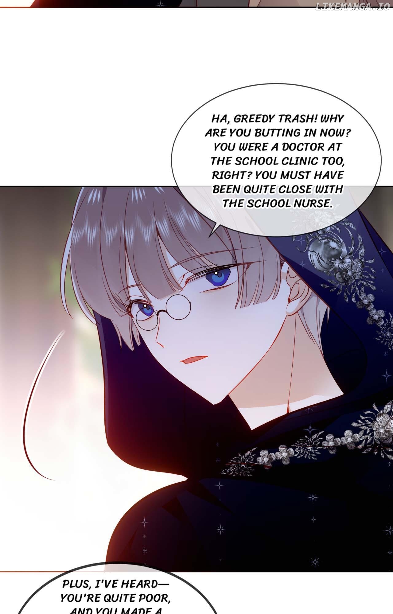 The Script Shop of Dream Chapter 82 - page 3