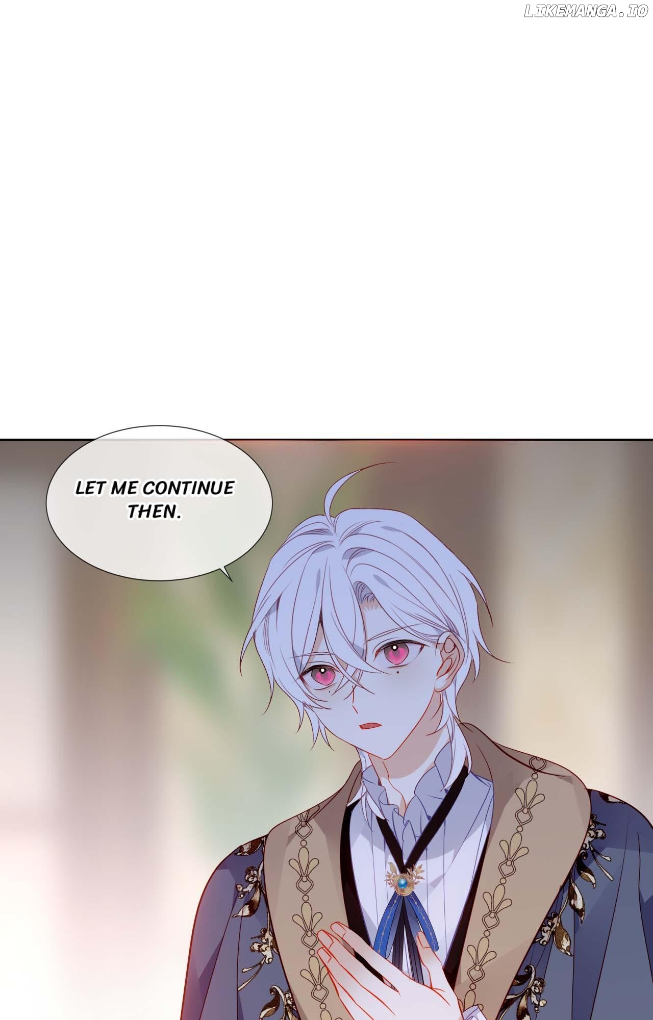 The Script Shop of Dream Chapter 82 - page 30