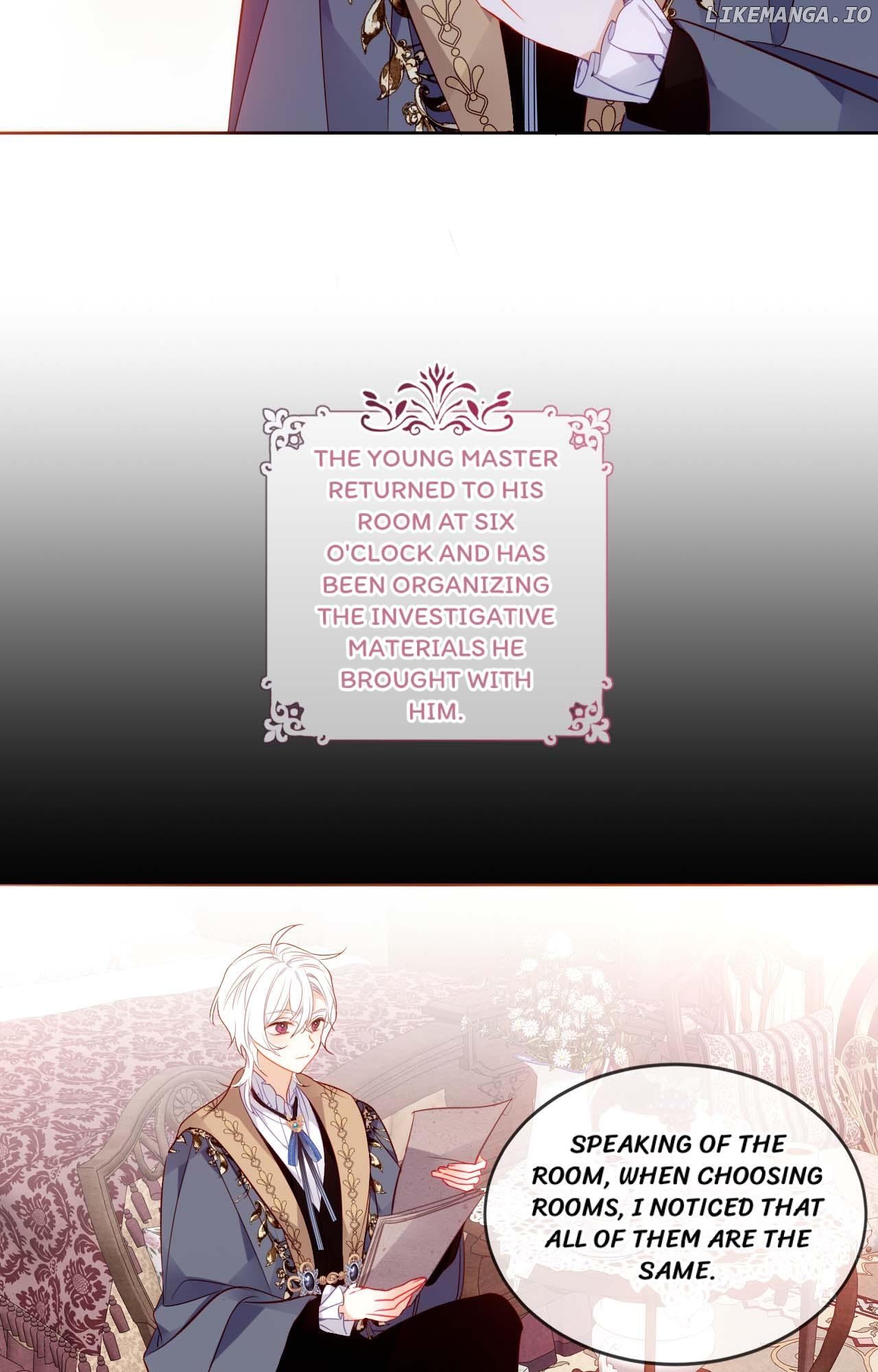 The Script Shop of Dream Chapter 82 - page 31