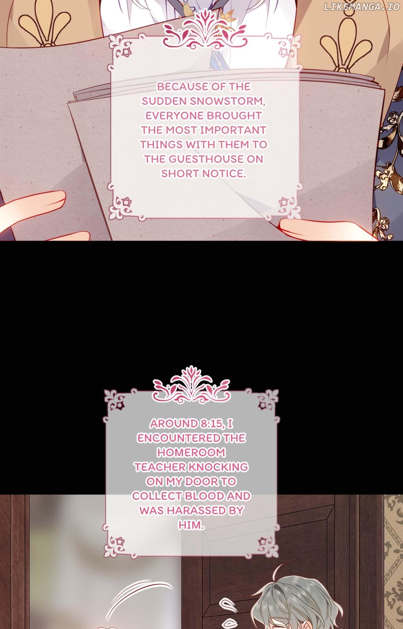 The Script Shop of Dream Chapter 82 - page 33