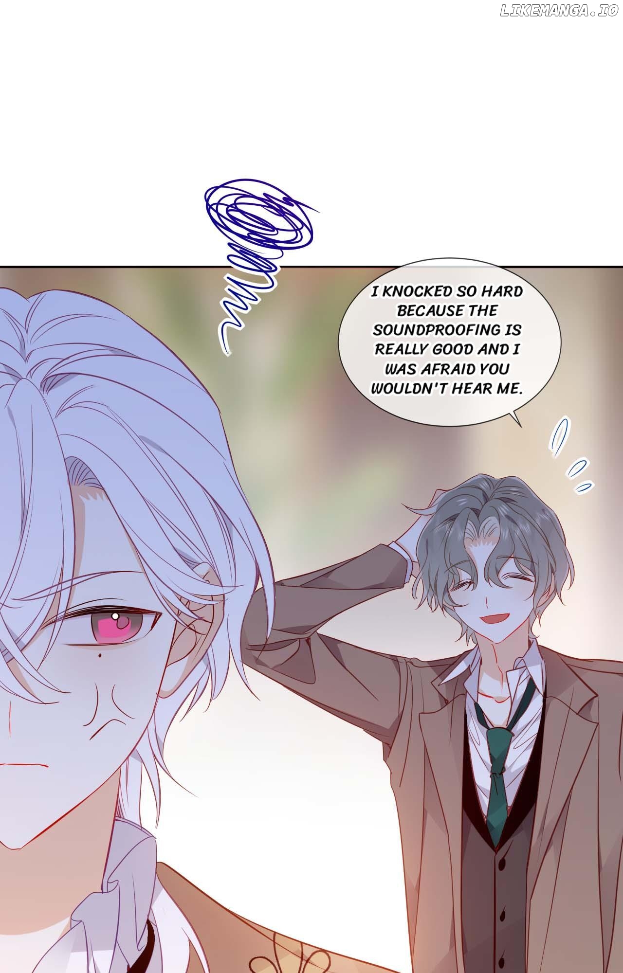 The Script Shop of Dream Chapter 82 - page 37