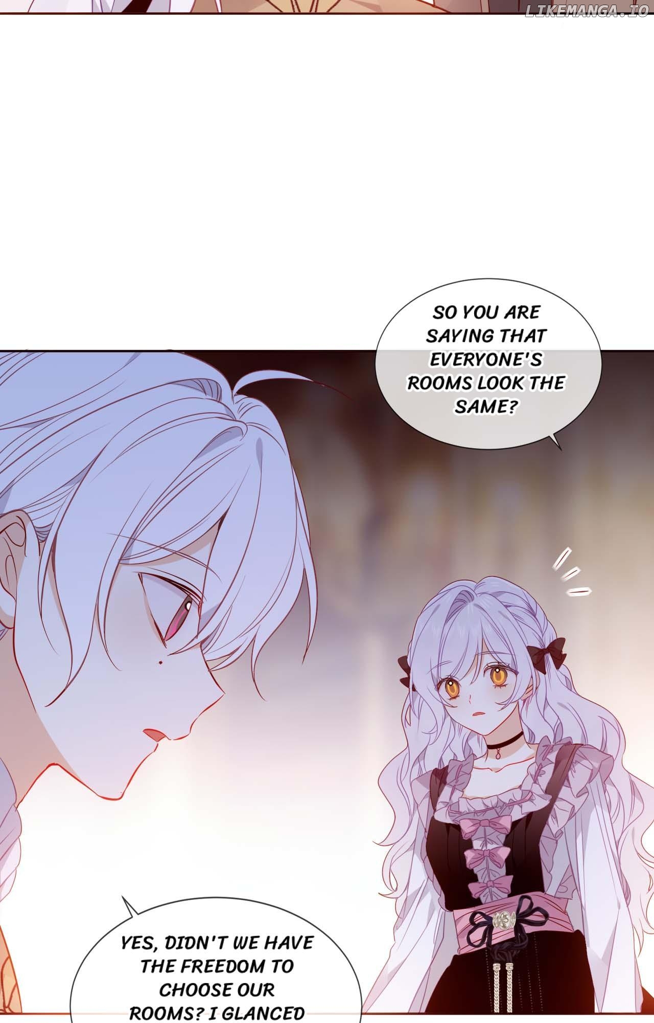 The Script Shop of Dream Chapter 82 - page 38