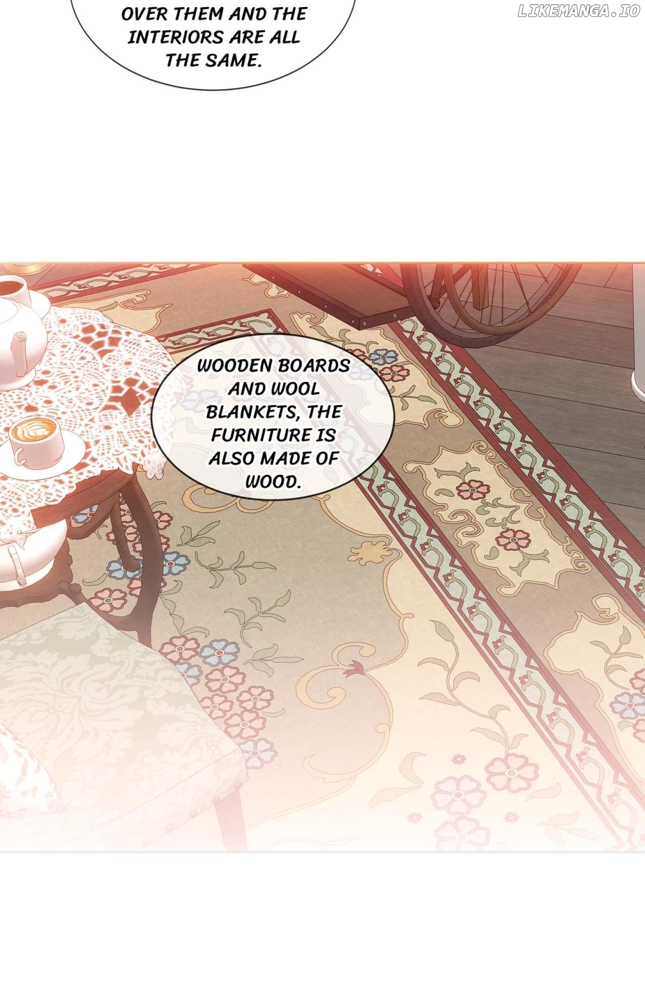 The Script Shop of Dream Chapter 82 - page 39