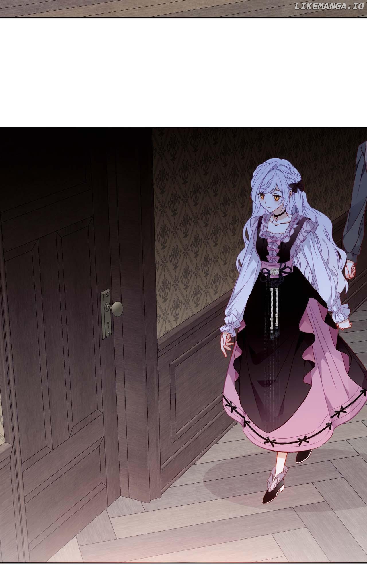 The Script Shop of Dream Chapter 82 - page 43