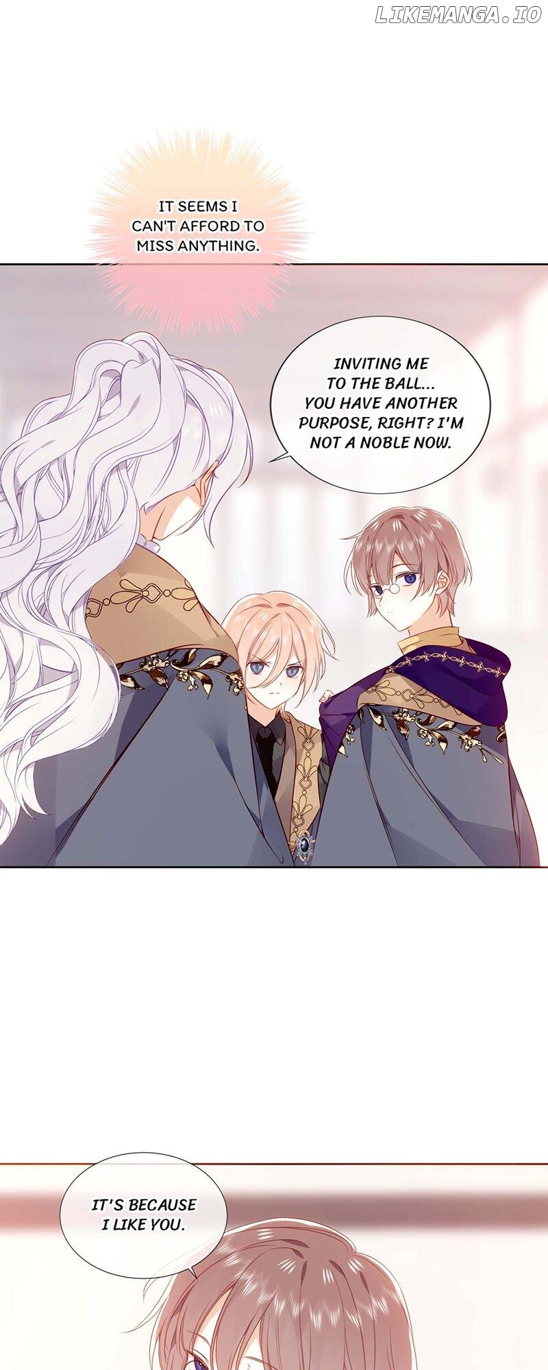 The Script Shop of Dream Chapter 60 - page 10