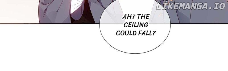 The Script Shop of Dream Chapter 60 - page 13