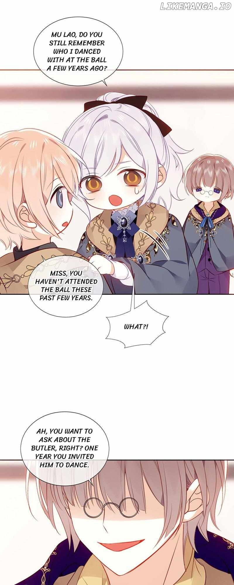 The Script Shop of Dream Chapter 60 - page 16