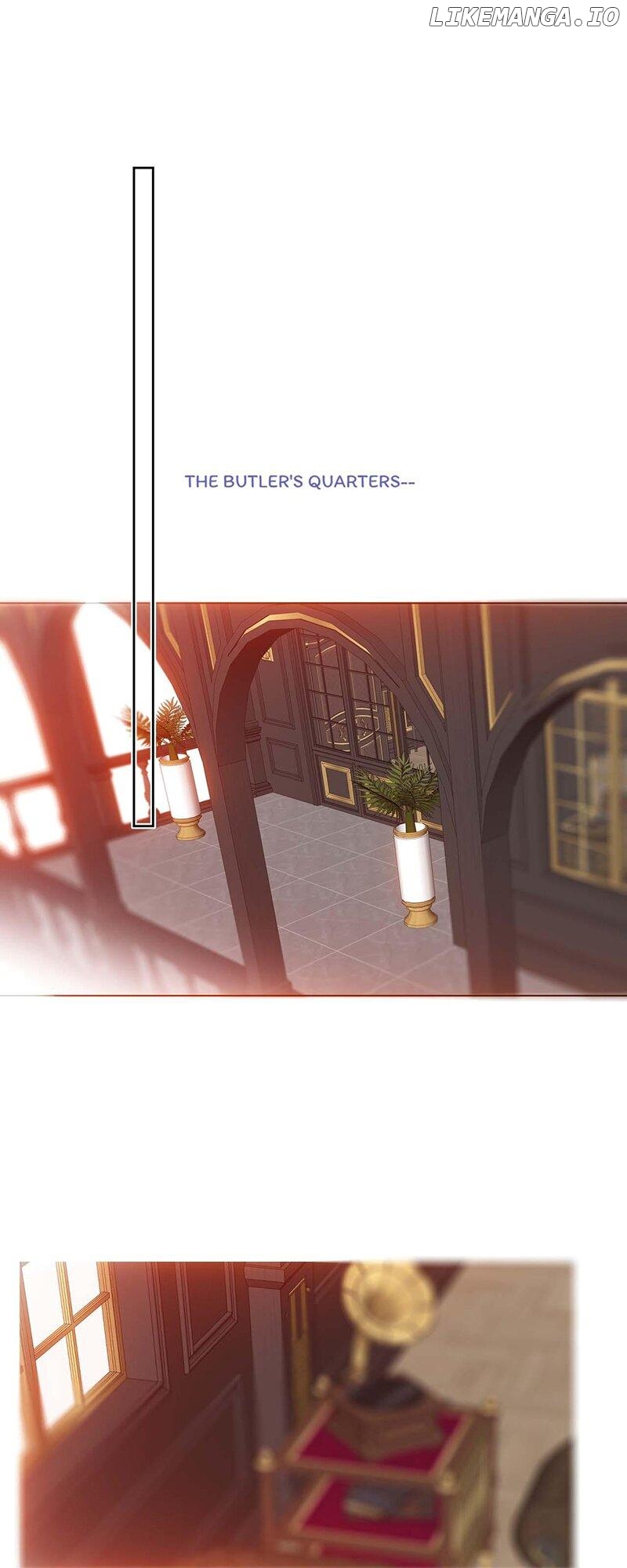The Script Shop of Dream Chapter 60 - page 19