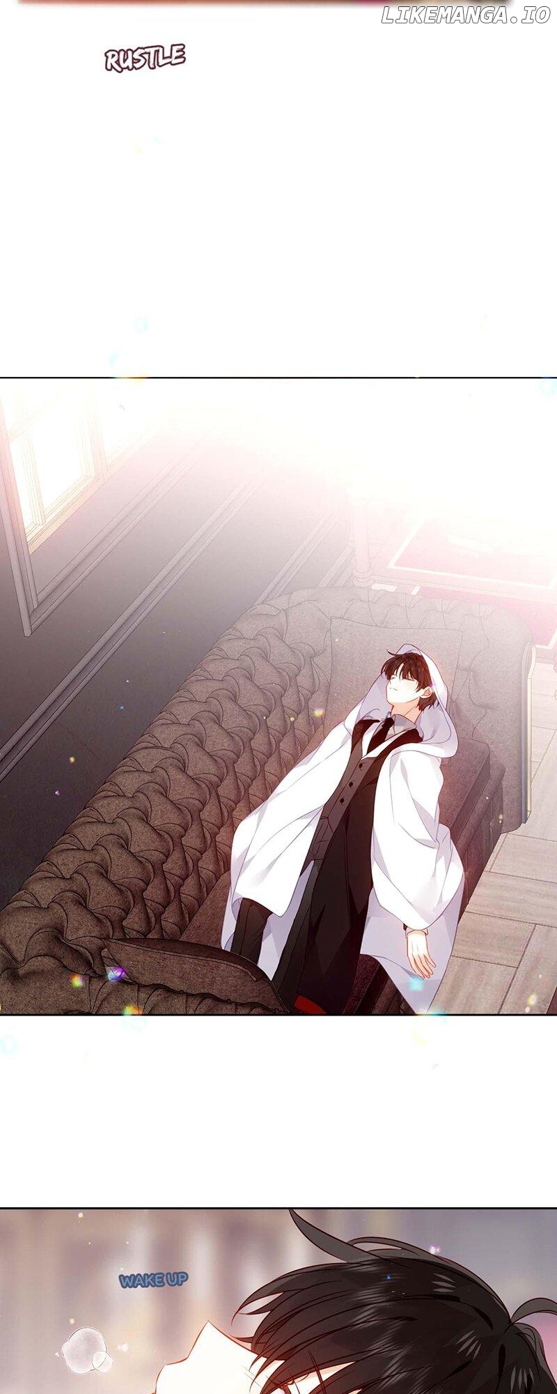 The Script Shop of Dream Chapter 60 - page 20