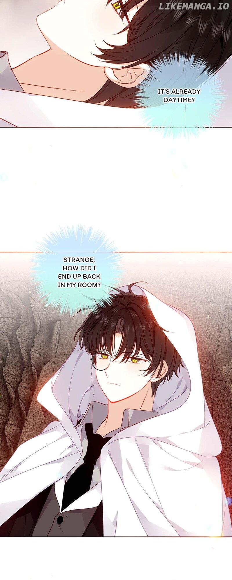 The Script Shop of Dream Chapter 60 - page 21