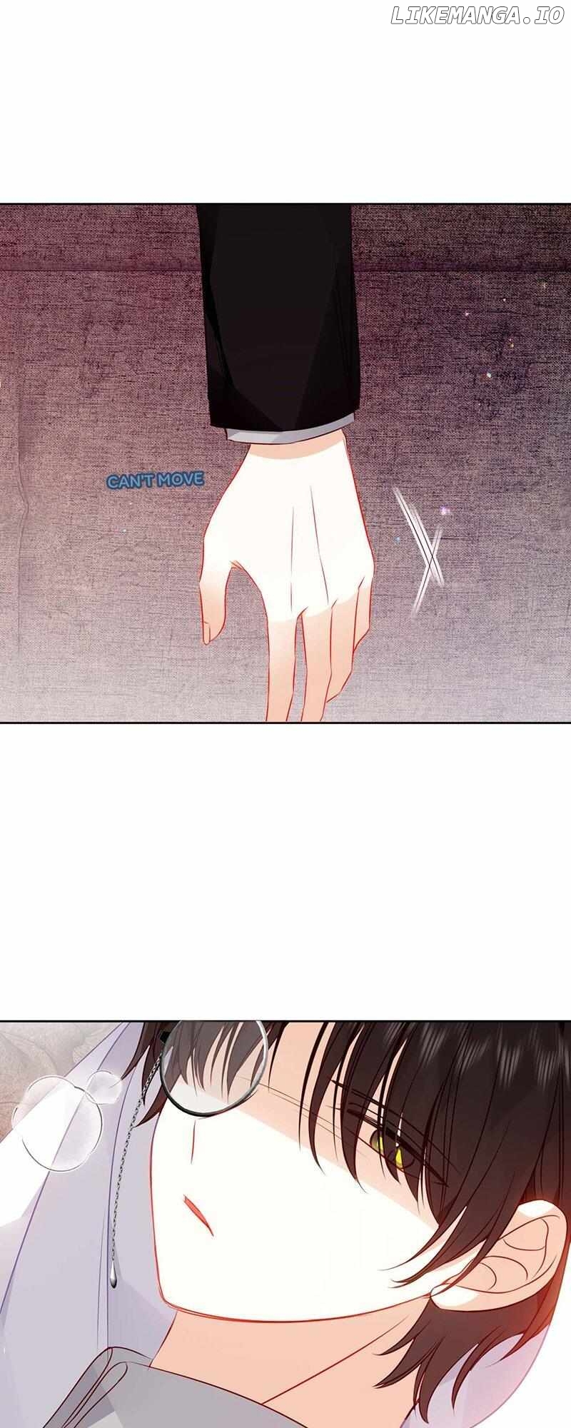 The Script Shop of Dream Chapter 60 - page 23