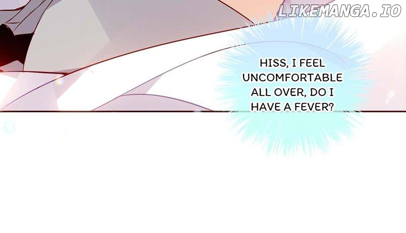 The Script Shop of Dream Chapter 60 - page 24