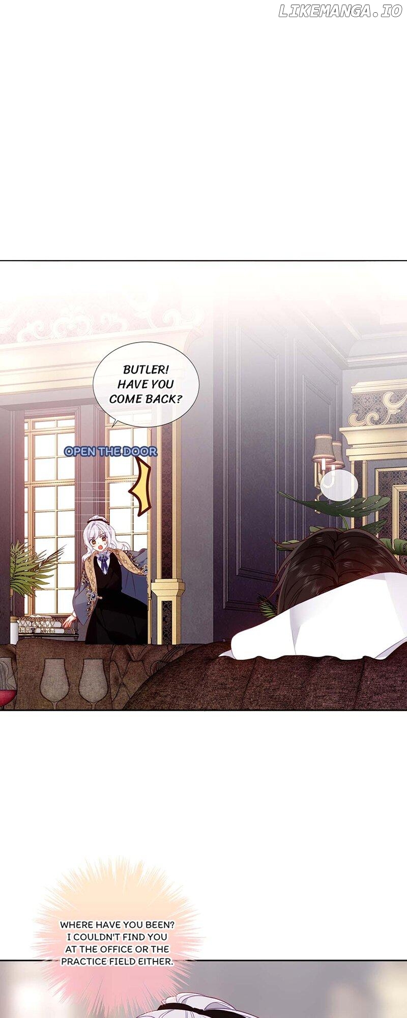 The Script Shop of Dream Chapter 60 - page 25