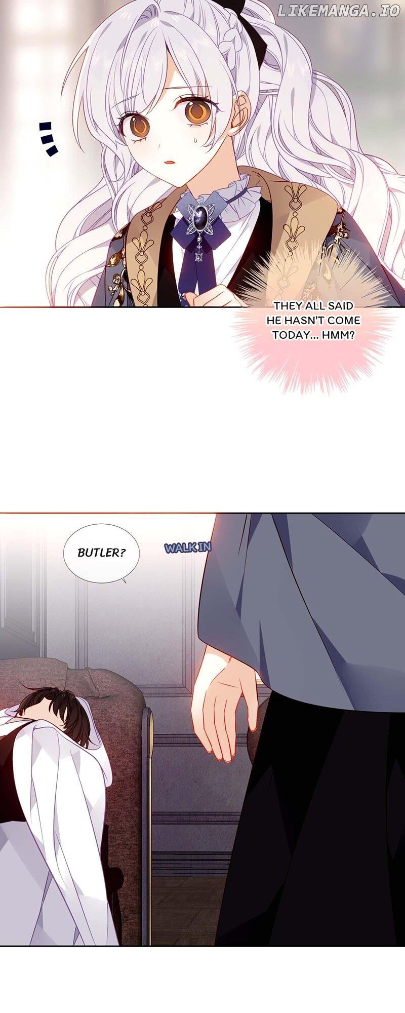 The Script Shop of Dream Chapter 60 - page 26